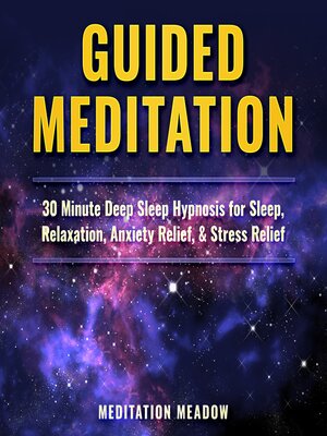 cover image of Guided Meditation